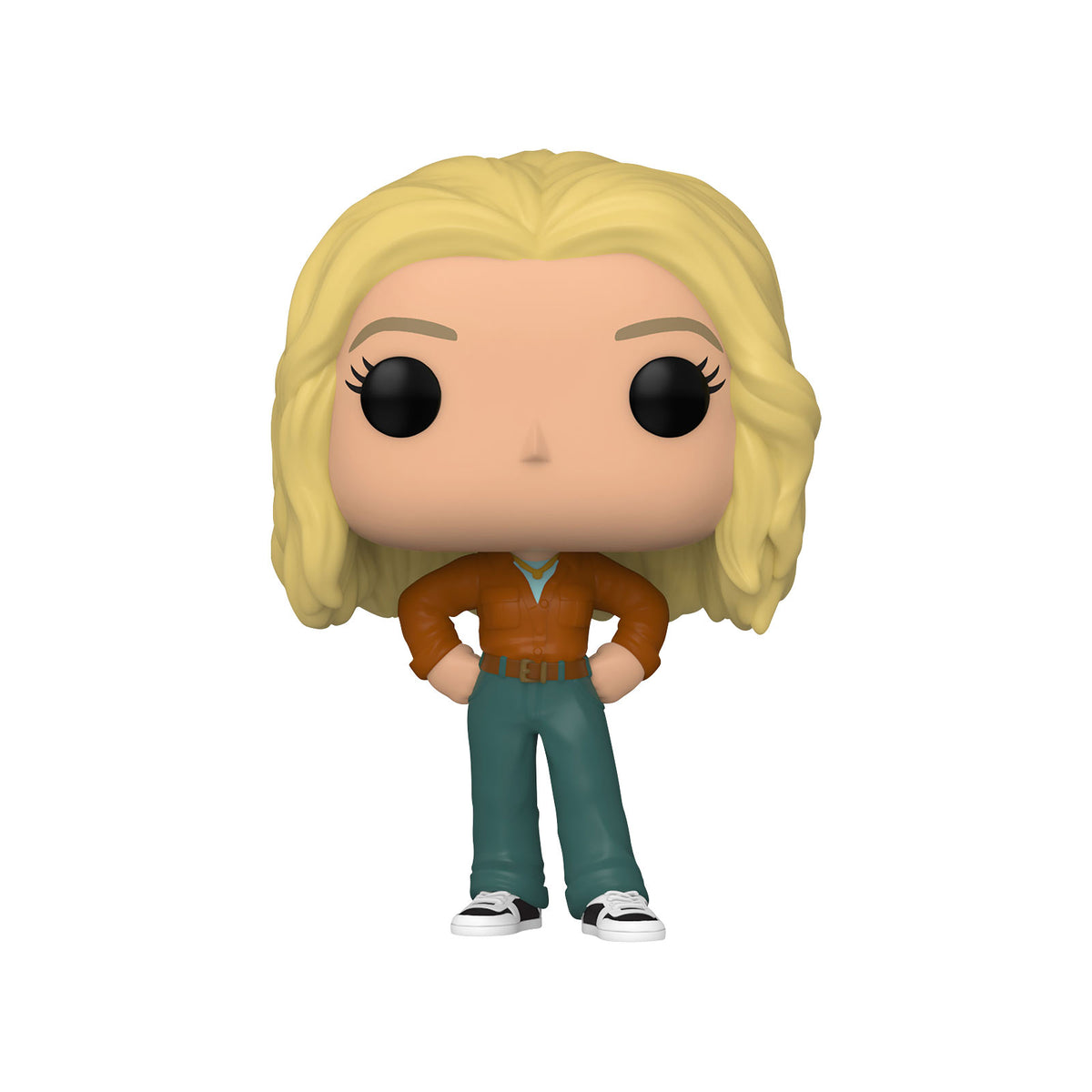 Zdjęcie produktu Jurassic World - Funko Pop figurka Ellie Sattler