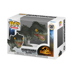 Zdjęcie produktu Jurassic World - Giganotosaurus Funko Pop Figurka