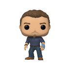 Zdjęcie produktu Jurassic World - Figurka Funko Pop Owen Grady