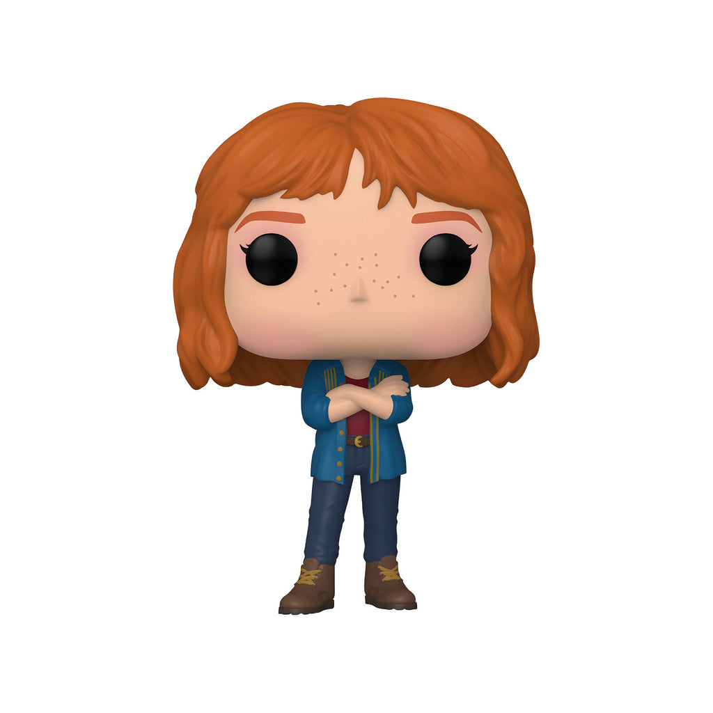 Product image Jurassic World - Claire Dearing Funko Pop Figure