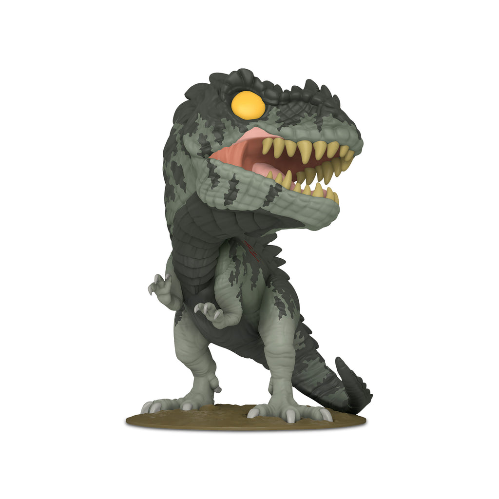 Product image Jurassic World - Giganotosaurus Funko Pop Figure 25 cm