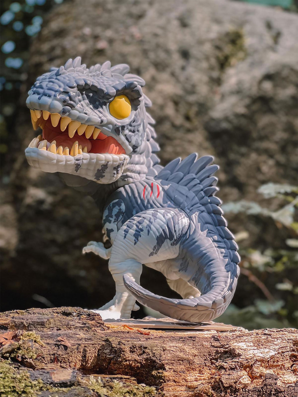 Product image Jurassic World - Giganotosaurus Funko Pop Figure 25 cm