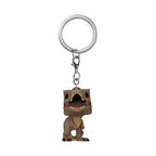 Zdjęcie produktu Jurassic World - T.Rex Funko Pop brelok