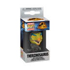 Product image Jurassic World - Therizinosaurus Funko Pop Keychain