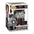 Product image Doctor Strange - Dead Strange Funko Pop Bobblehead Figure