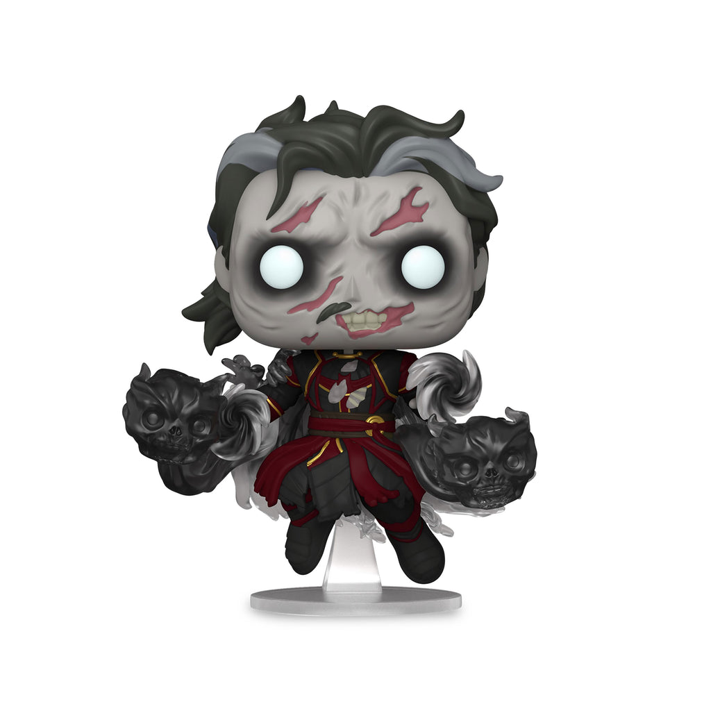 Product image Doctor Strange - Dead Strange Funko Pop Bobblehead Figure