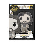 Product image Harry Potter - Sirius Black Funko Pop Pin 10 cm