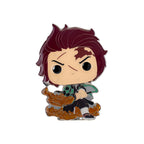 Zdjęcie produktu Demon Slayer - Tanjiro Kamado Funko Pop Pin 10 cm
