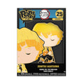 Zdjęcie produktu Demon Slayer - Zenitsu Agatsuma Funko Pop Pin 10 cm