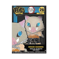 Zdjęcie produktu Demon Slayer - Inosuke Hashibira Funko Pop Pin 10 cm