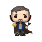 Product image Spider-Man - Doctor Strange Funko Pop Bobblehead Figure