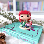 Zdjęcie produktu Disney Princess - Arielle Funko Pop Figurka