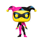 Zdjęcie produktu Batman - Harley Quinn Funko Pop Black Light Glow Figurka