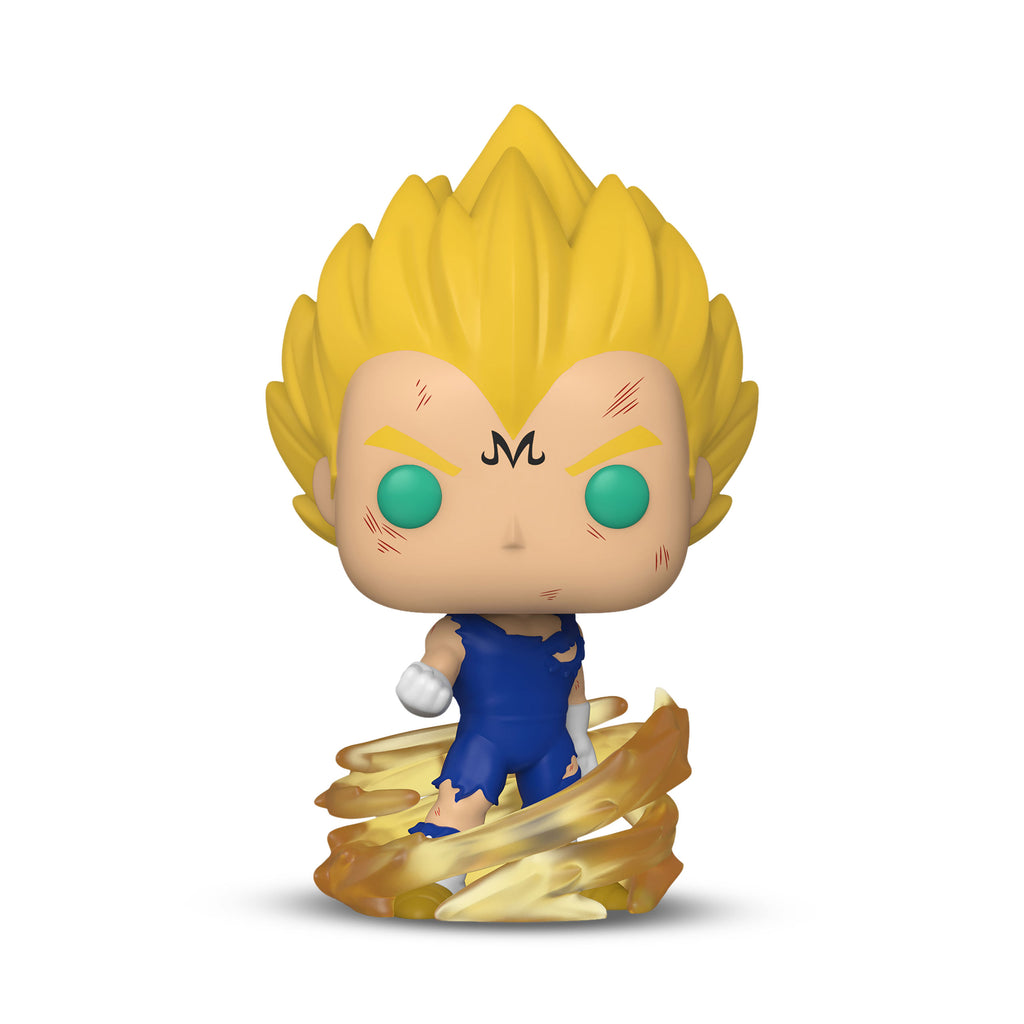 Zdjęcie produktu Dragon Ball Z - Majin Vegeta Funko Pop Figurka