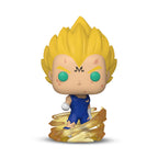 Zdjęcie produktu Dragon Ball Z - Majin Vegeta Funko Pop Figurka