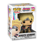 Zdjęcie produktu Figurka Funko Pop Boruto Uzumaki
