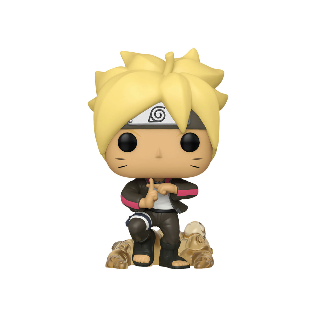 Zdjęcie produktu Figurka Funko Pop Boruto Uzumaki