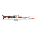 Zdjęcie produktu Amban Phase-Pulse Blaster Nerf z dźwiękiem B-Ware - Star Wars The Mandalorian