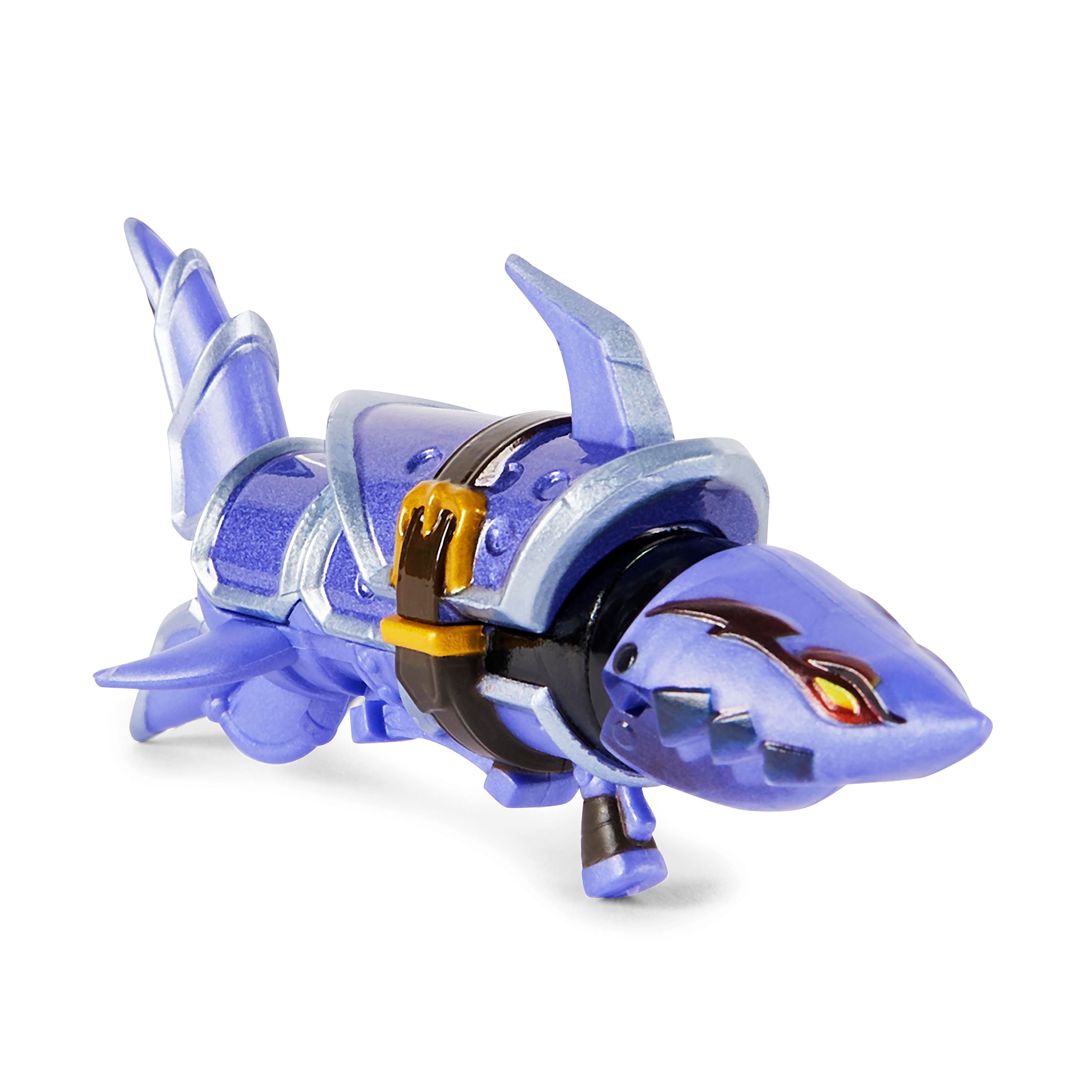 Zdjęcie produktu League of Legends - Jinx Fishbone Mini Replika
