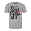 Zdjęcie produktu Mando Funko Pop T-Shirt - Star Wars The Mandalorian