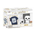 Zdjęcie produktu Harry Potter - Hedwig T-Shirt z figurką Funko Pop
