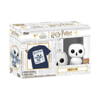 Zdjęcie produktu Harry Potter - Hedwig T-Shirt z figurką Funko Pop