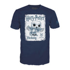 Zdjęcie produktu Harry Potter - Hedwig T-Shirt z figurką Funko Pop