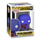 Product image Black Adam - Atom Smasher Funko Pop Figure