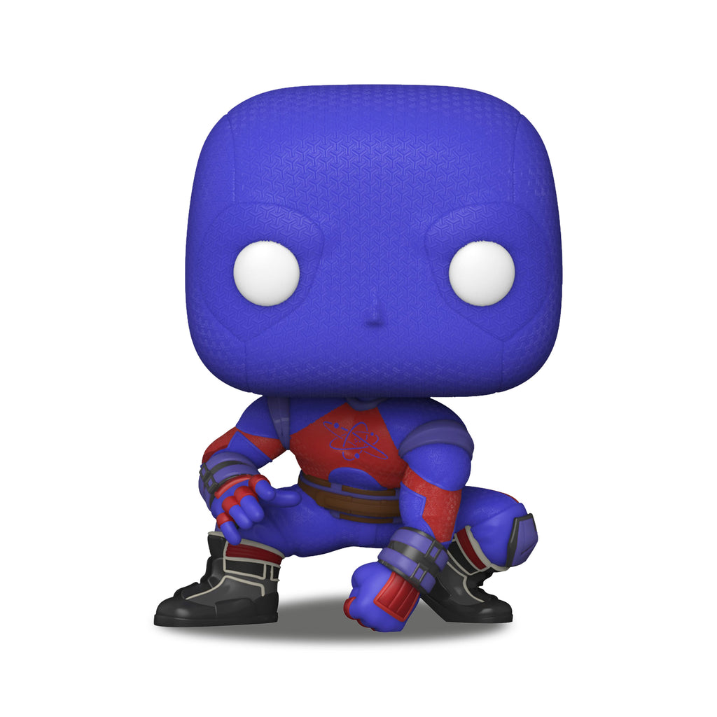Product image Black Adam - Atom Smasher Funko Pop Figure