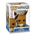 Zdjęcie produktu Pokemon - Evoli Funko Pop Figurka