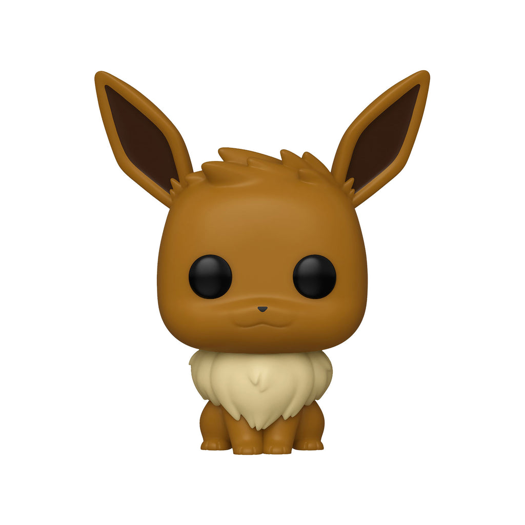 Zdjęcie produktu Pokemon - Evoli Funko Pop Figurka