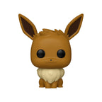 Zdjęcie produktu Pokemon - Evoli Funko Pop Figurka