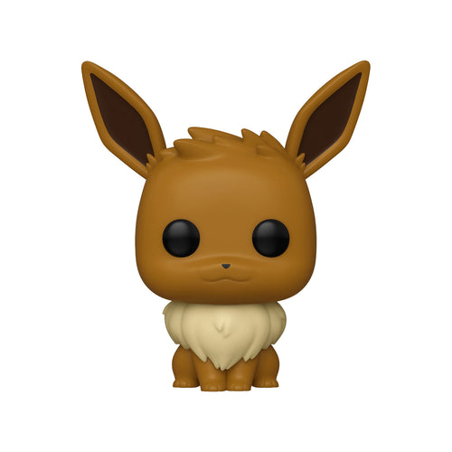 Product image Pokemon - Eevee Funko Pop Figure