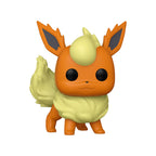 Zdjęcie produktu Pokemon - Flamara Funko Pop Figurka