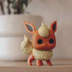 Zdjęcie produktu Pokemon - Flamara Funko Pop Figurka