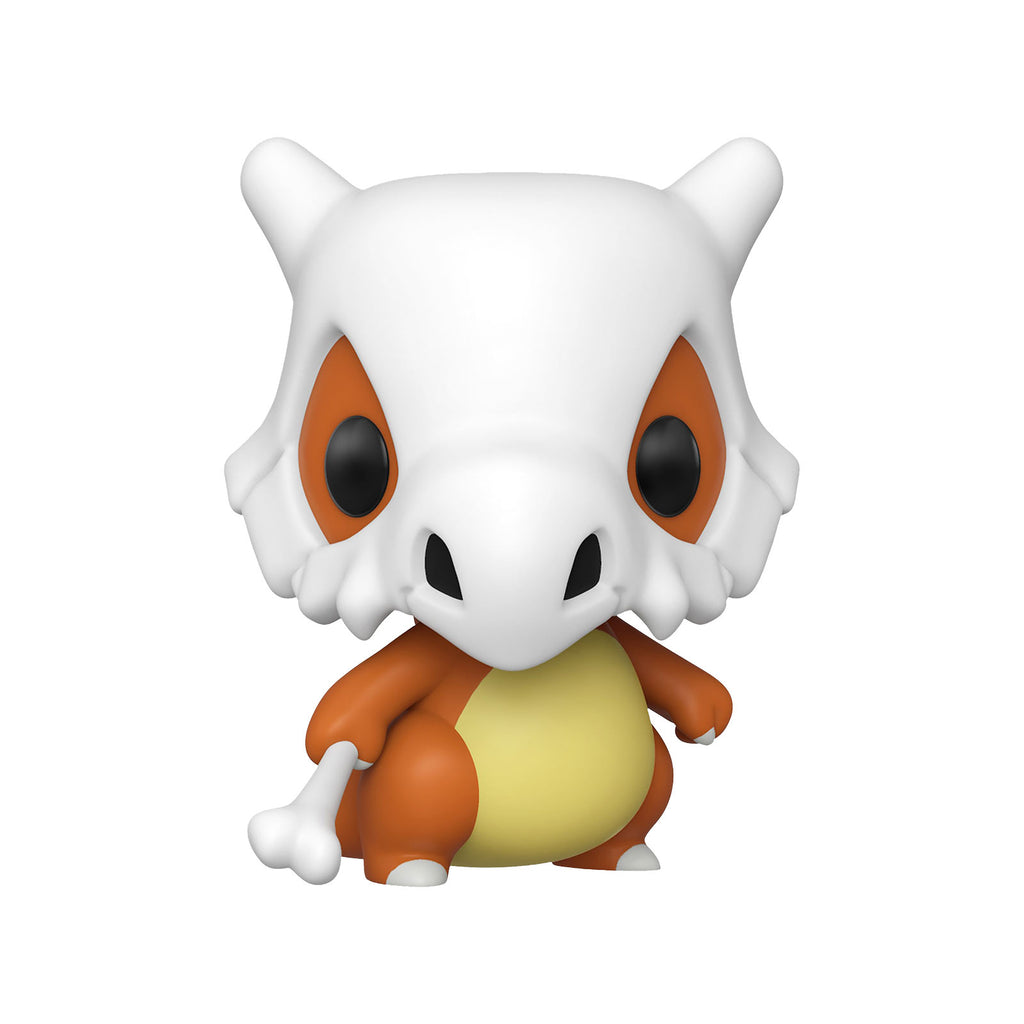 Zdjęcie produktu Pokemon - Tragosso Funko Pop Figurka