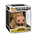 Product image Black Adam on Throne Funko Pop Figure