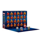 Zdjęcie produktu Marvel - Świąteczny kalendarz adwentowy Funko Pop