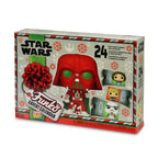 Zdjęcie produktu Star Wars - Świąteczny Funko Pop Kalendarz Adwentowy