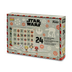 Zdjęcie produktu Star Wars - Świąteczny Funko Pop Kalendarz Adwentowy