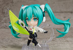 Zdjęcie produktu Hatsune Miku - Racing Miku Nendoroid Figurka Akcji