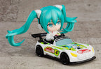 Zdjęcie produktu Hatsune Miku - Racing Miku Nendoroid Figurka Akcji