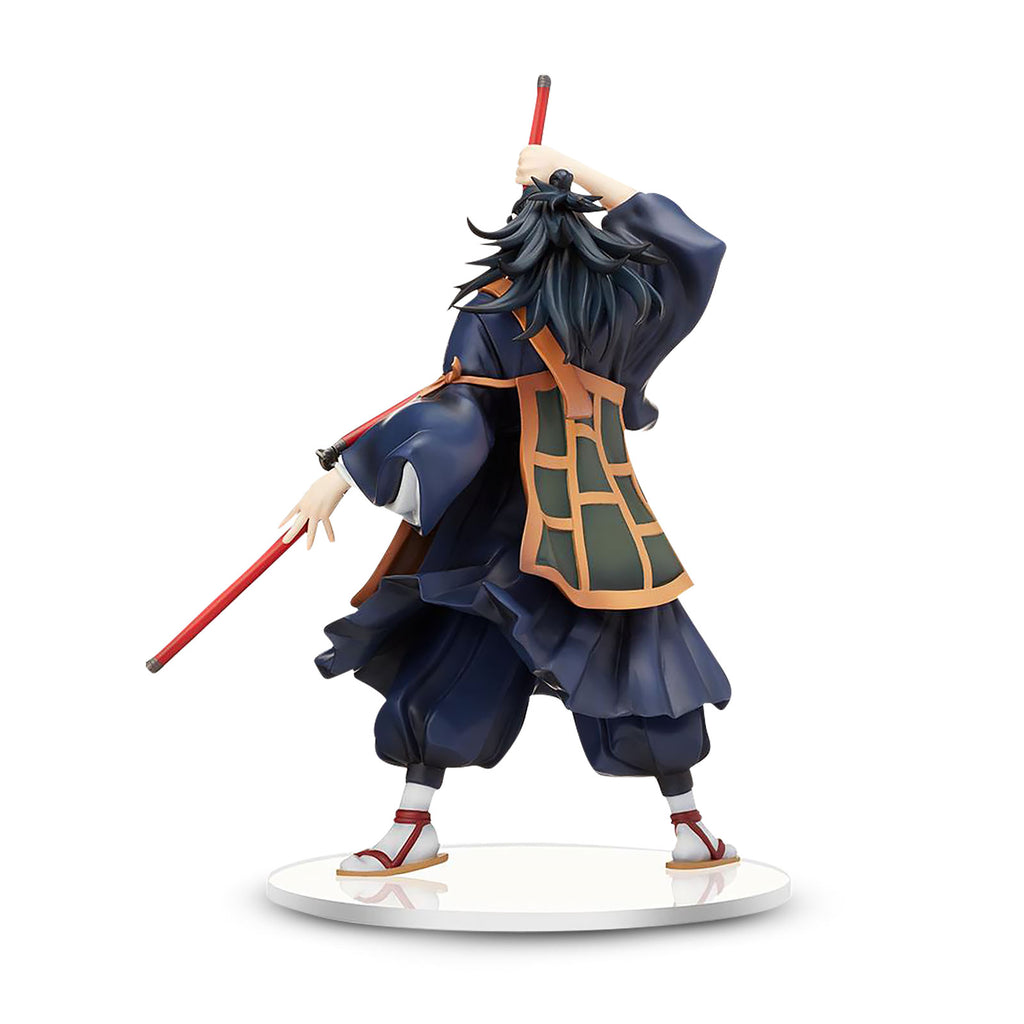 Zdjęcie produktu Jujutsu Kaisen - Figurka Geto