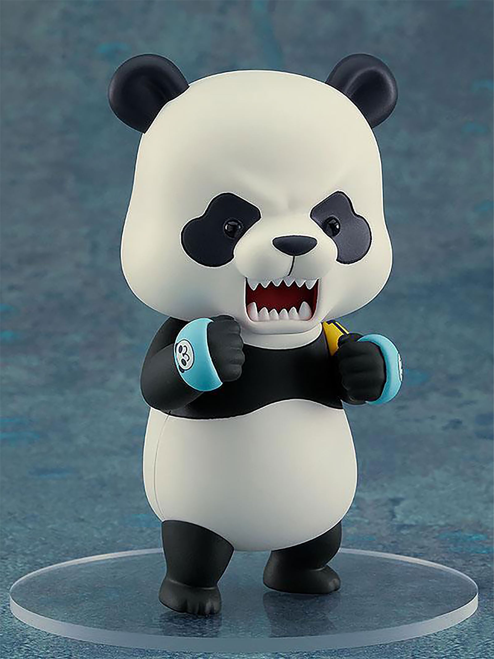 Zdjęcie produktu Jujutsu Kaisen - Panda Nendoroid figurka akcji