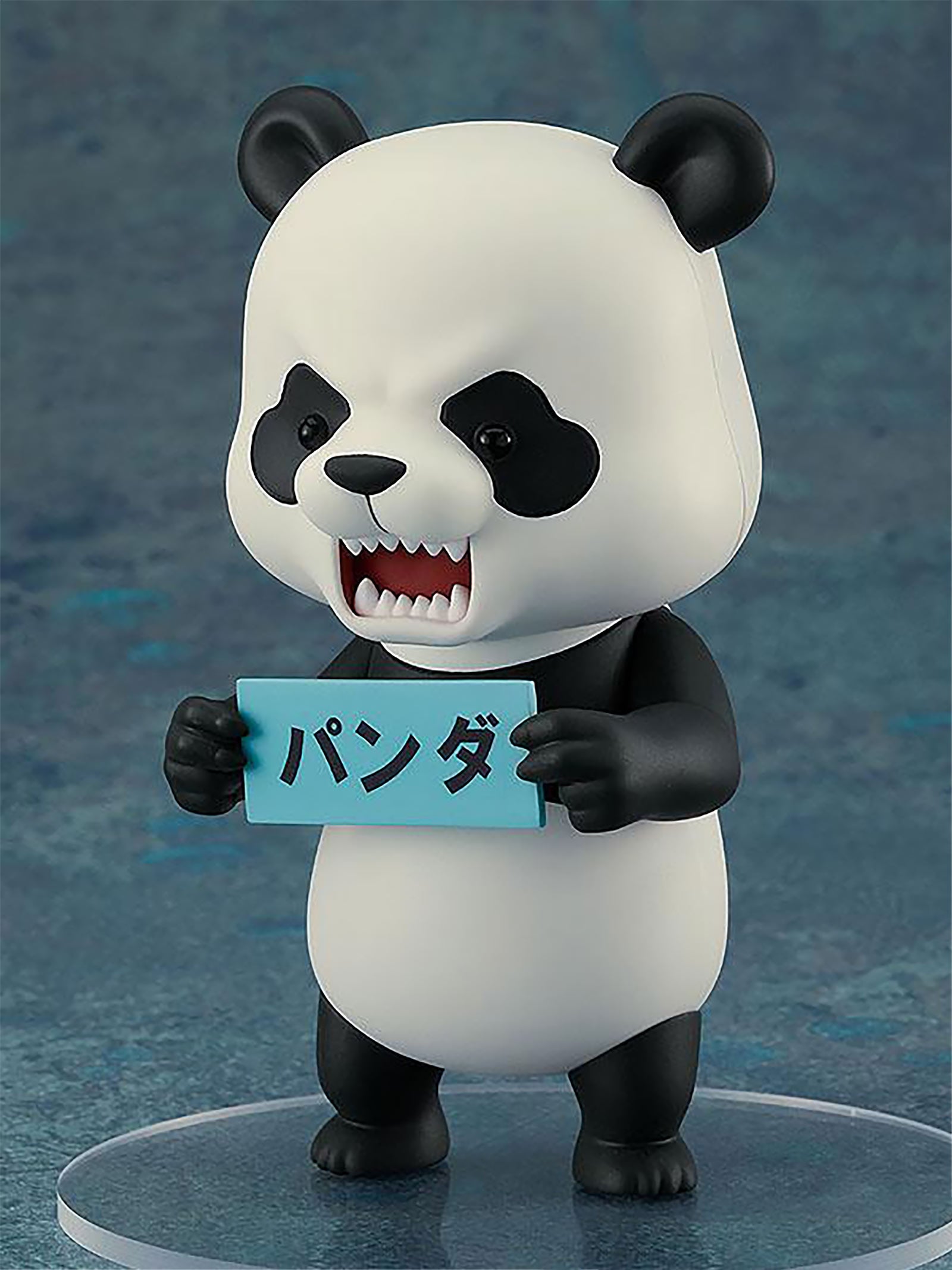 Zdjęcie produktu Jujutsu Kaisen - Panda Nendoroid figurka akcji