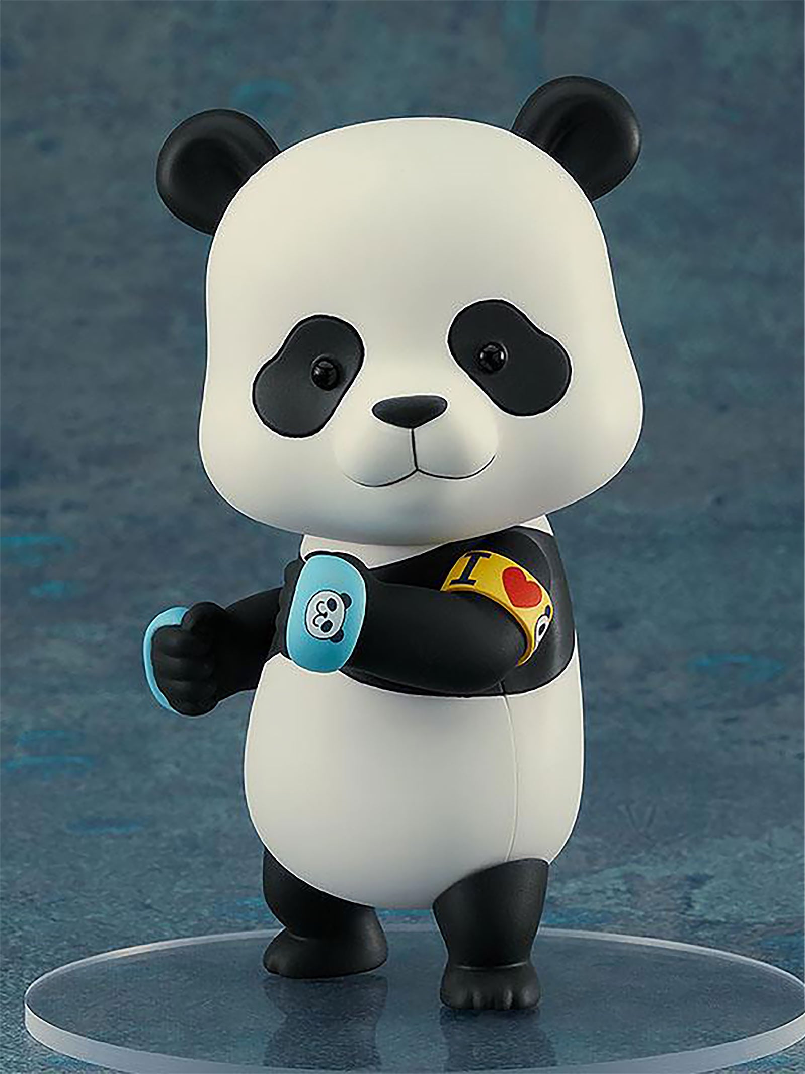 Product image Jujutsu Kaisen - Panda Nendoroid Action Figure