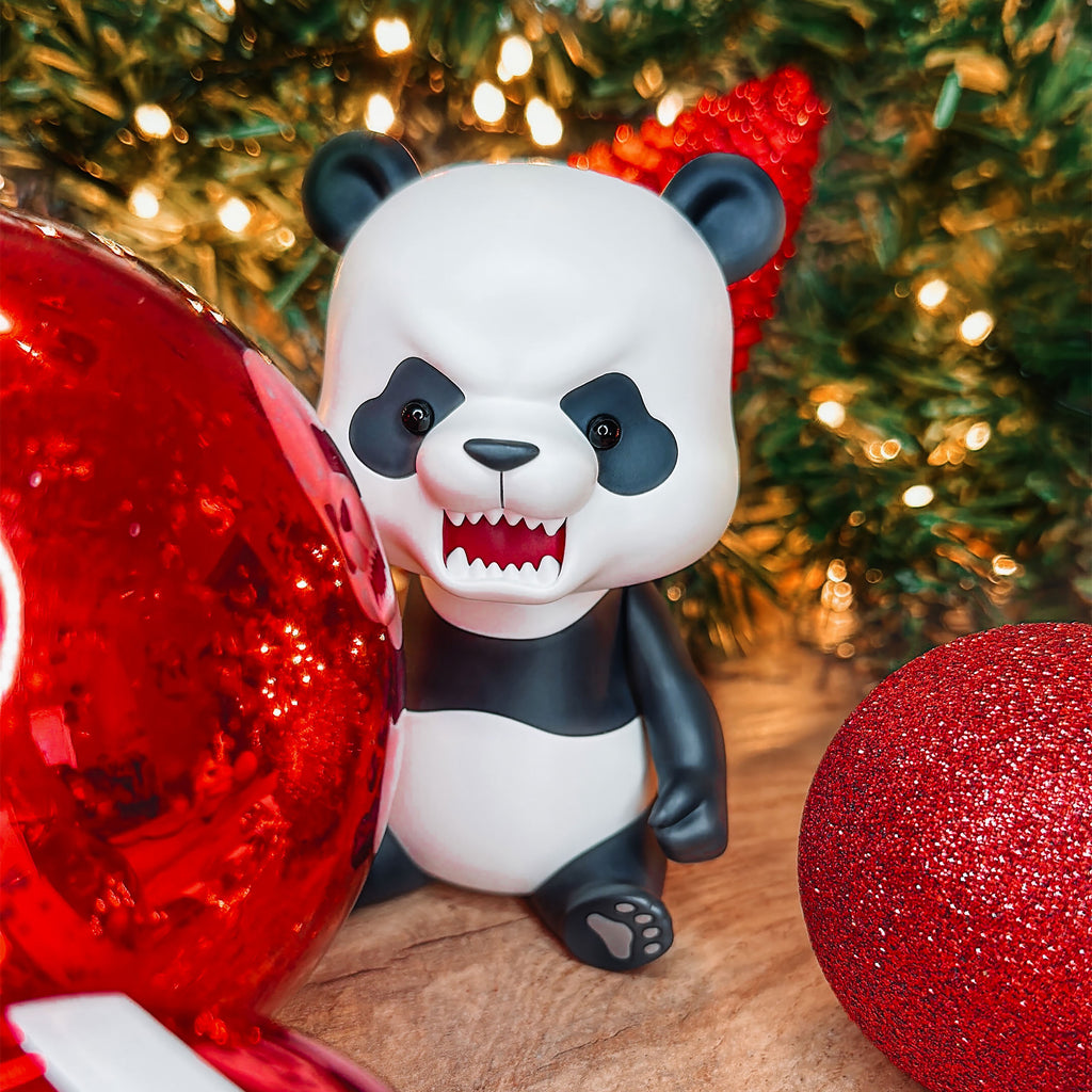 Product image Jujutsu Kaisen - Panda Nendoroid Action Figure