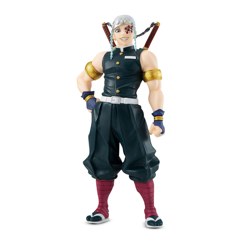 Product image Demon Slayer - Tengen Uzui Figure