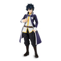Zdjęcie produktu Fairy Tail - Figura Gray Fullbuster