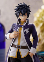 Zdjęcie produktu Fairy Tail - Figura Gray Fullbuster
